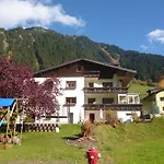 Haus Ausserbach 3* Gaschurn