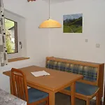 Aparthotel Haus Ausserbach