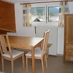 Aparthotel Haus Ausserbach 3*