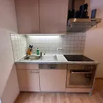 Aparthotel Haus Ausserbach