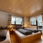 Haus Ausserbach 3*