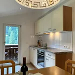 Haus Ausserbach 3* Gaschurn