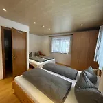 Haus Ausserbach 3* Gaschurn