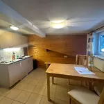 Aparthotel Haus Ausserbach Gaschurn