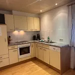 Aparthotel Haus Ausserbach 3*