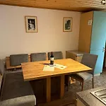 Aparthotel Haus Ausserbach