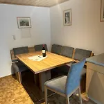 Aparthotel Haus Ausserbach Gaschurn