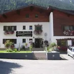 Haus Ausserbach Aparthotel