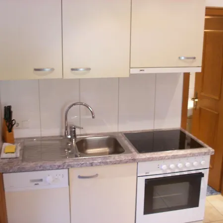 Haus Ausserbach 3* Gaschurn