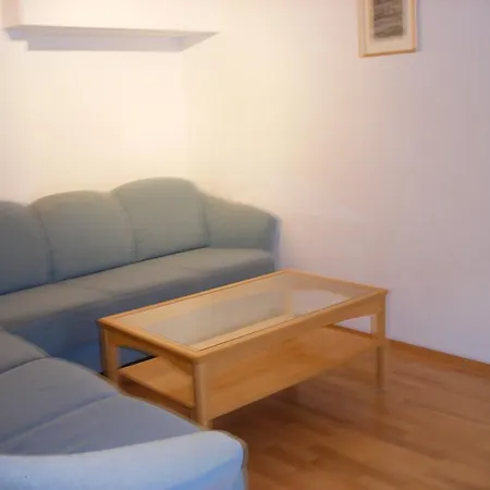 Haus Ausserbach 3*