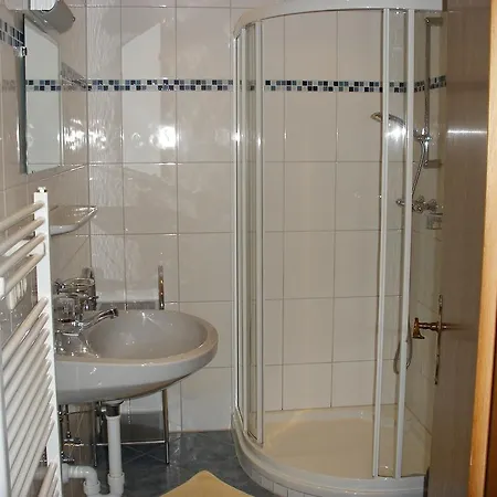 Haus Ausserbach Gaschurn