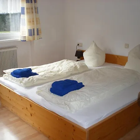 Haus Ausserbach Gaschurn