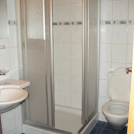 Haus Ausserbach Hotel apartamentowy Gaschurn