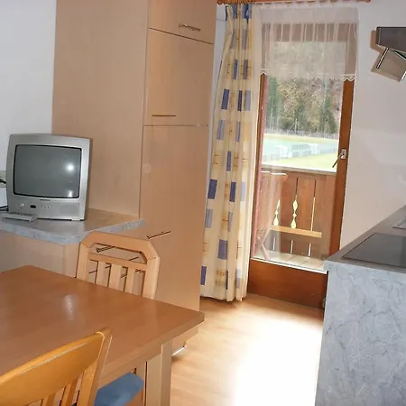 Haus Ausserbach
