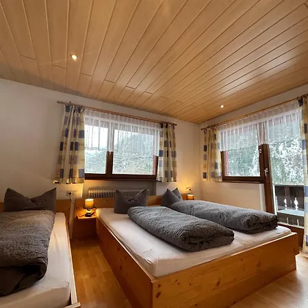 Haus Ausserbach 3*