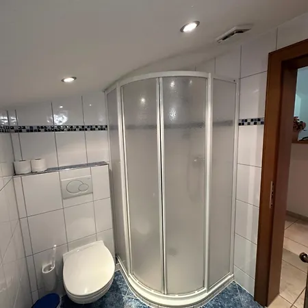 Haus Ausserbach Hotel apartamentowy