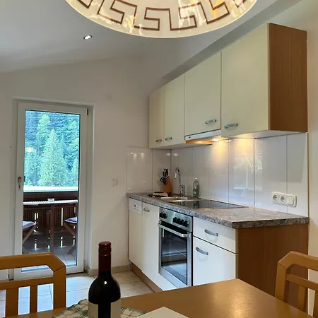 Haus Ausserbach 3* Гашум