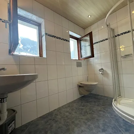 Haus Ausserbach Gaschurn