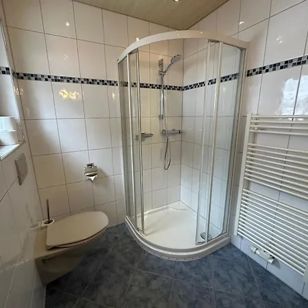 Hotel apartamentowy Haus Ausserbach 3*