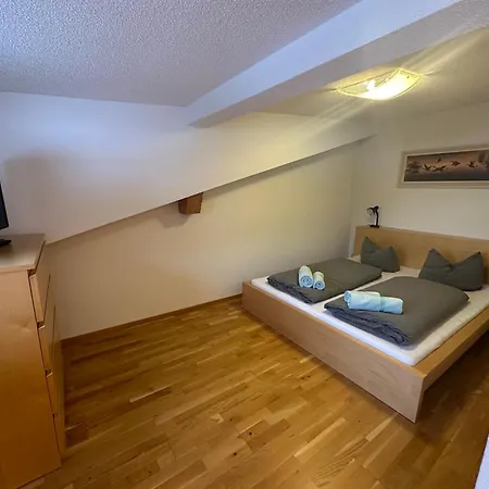 Haus Ausserbach 3* ガシュルン