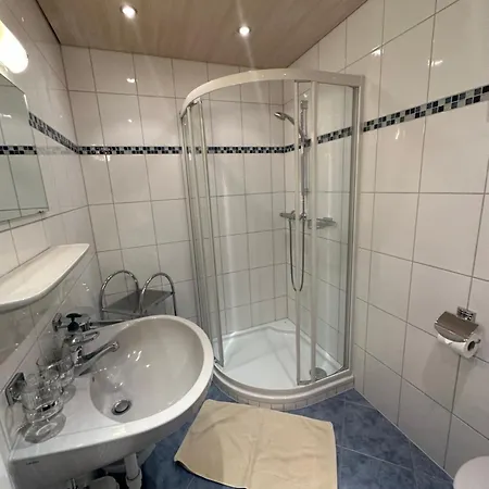 Haus Ausserbach 3*