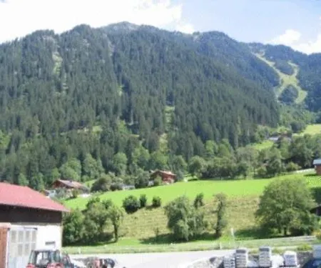 Haus Ausserbach