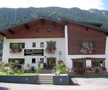 Haus Ausserbach Gaschurn