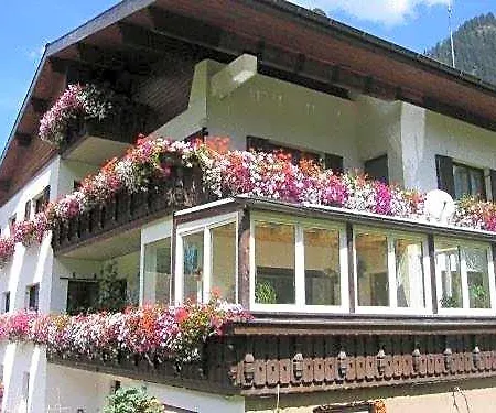 Aparthotel Haus Ausserbach