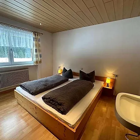 Haus Ausserbach Aparthotel