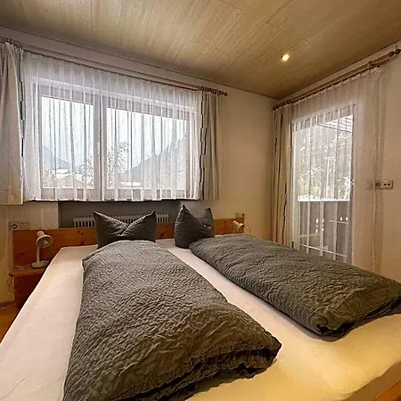 Aparthotel Haus Ausserbach