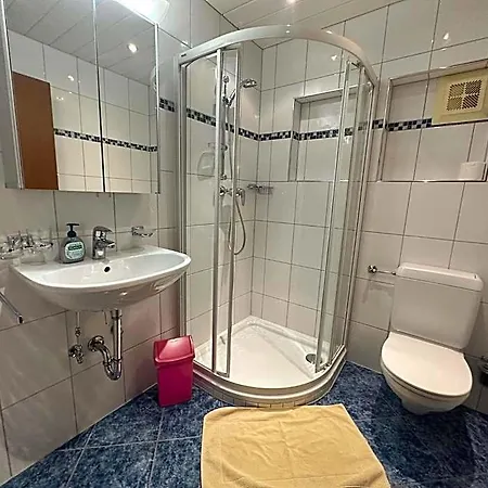 Haus Ausserbach 3*