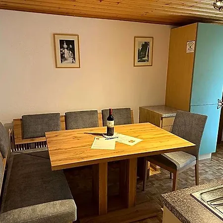 Aparthotel Haus Ausserbach