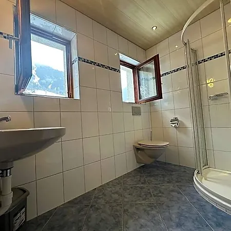 Haus Ausserbach Aparthotel Gaschurn