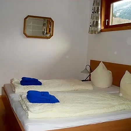 Haus Ausserbach 3* Gaschurn