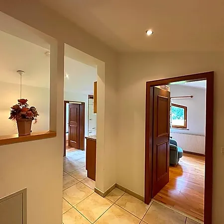 Aparthotel Haus Ausserbach