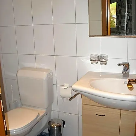 Haus Ausserbach 3*
