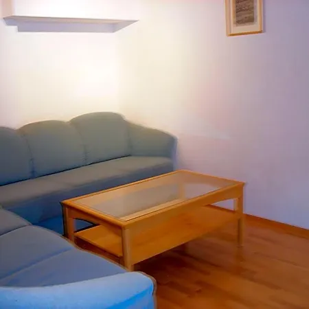 Haus Ausserbach ガシュルン