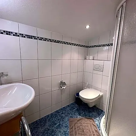 Haus Ausserbach Gaschurn