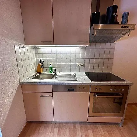 Haus Ausserbach