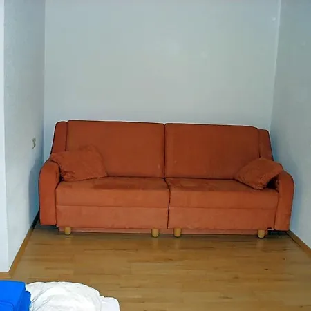 アパートホテル Haus Ausserbach 3*