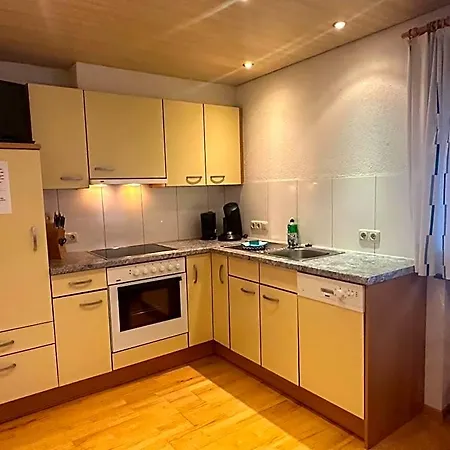 Haus Ausserbach 3*
