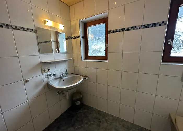 Haus Ausserbach Aparthotel